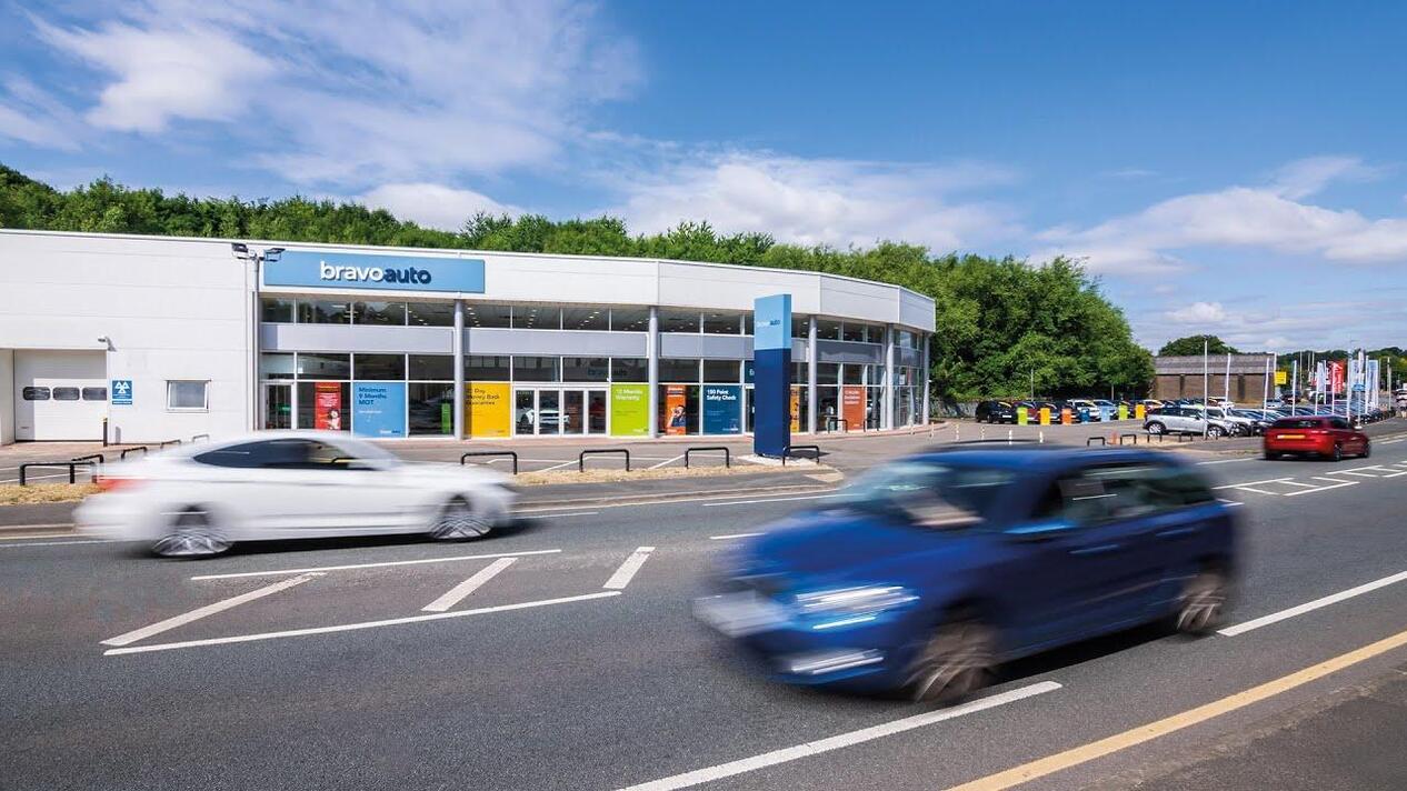 bravoauto Halesowen Car dealership in Halesowen AutoTrader
