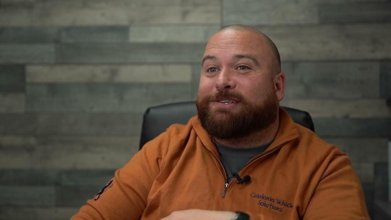 CALEDONIA VEHICLE SOLUTIONS LIMITED Car dealership in Ayr AutoTrader