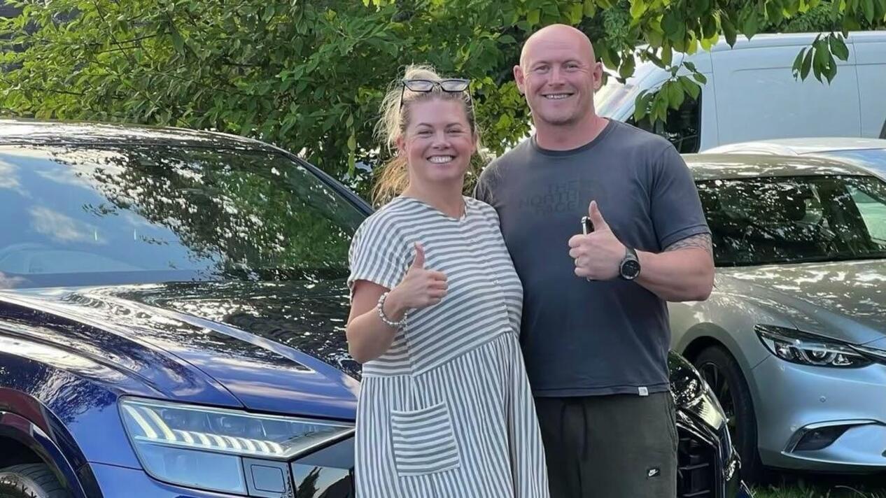 Jagland Empire Ltd Van dealership in Halifax AutoTrader