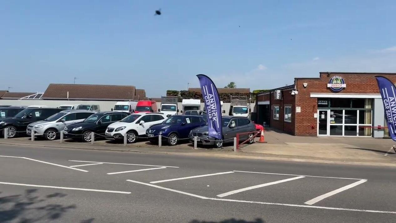 ANWICK CAR SALES Car dealership in Sleaford AutoTrader