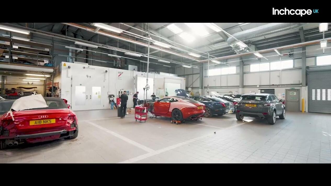 Inchcape Volkswagen Shrewsbury Car dealership in Shrewsbury AutoTrader