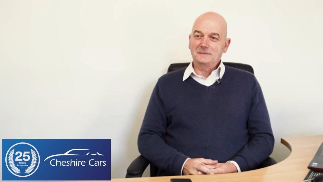 Cheshire Cars Car dealership in Crewe AutoTrader