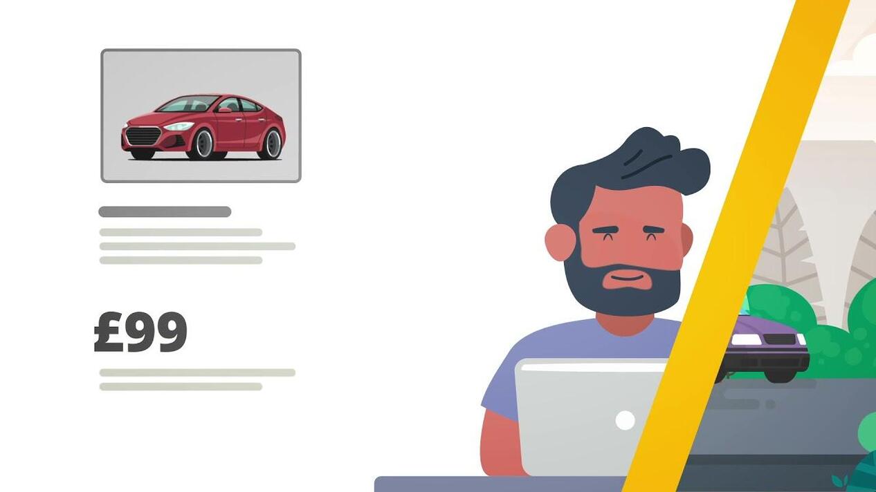 Mitchells Renault Great Yarmouth Car dealership in Great Yarmouth