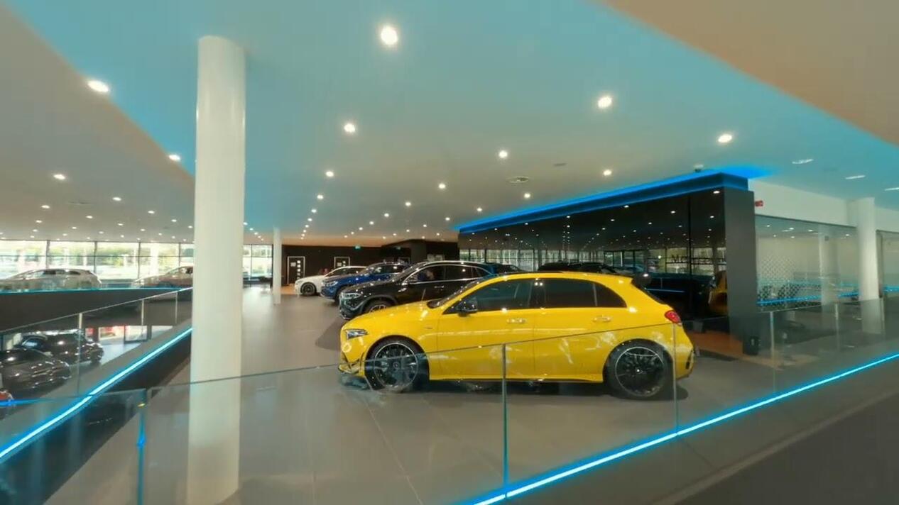 MercedesBenz of Dartford Car dealership in Dartford AutoTrader