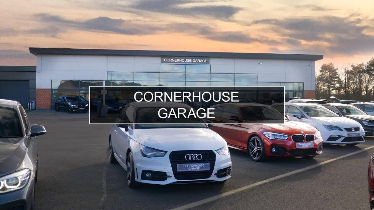 Corner House Garage Car dealership in Leicester AutoTrader