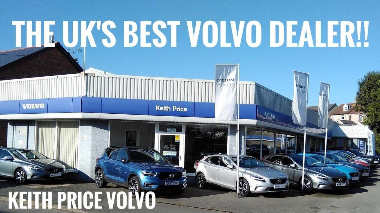 Keith Price Garages Limited | Car dealership in Abergavenny | AutoTrader
