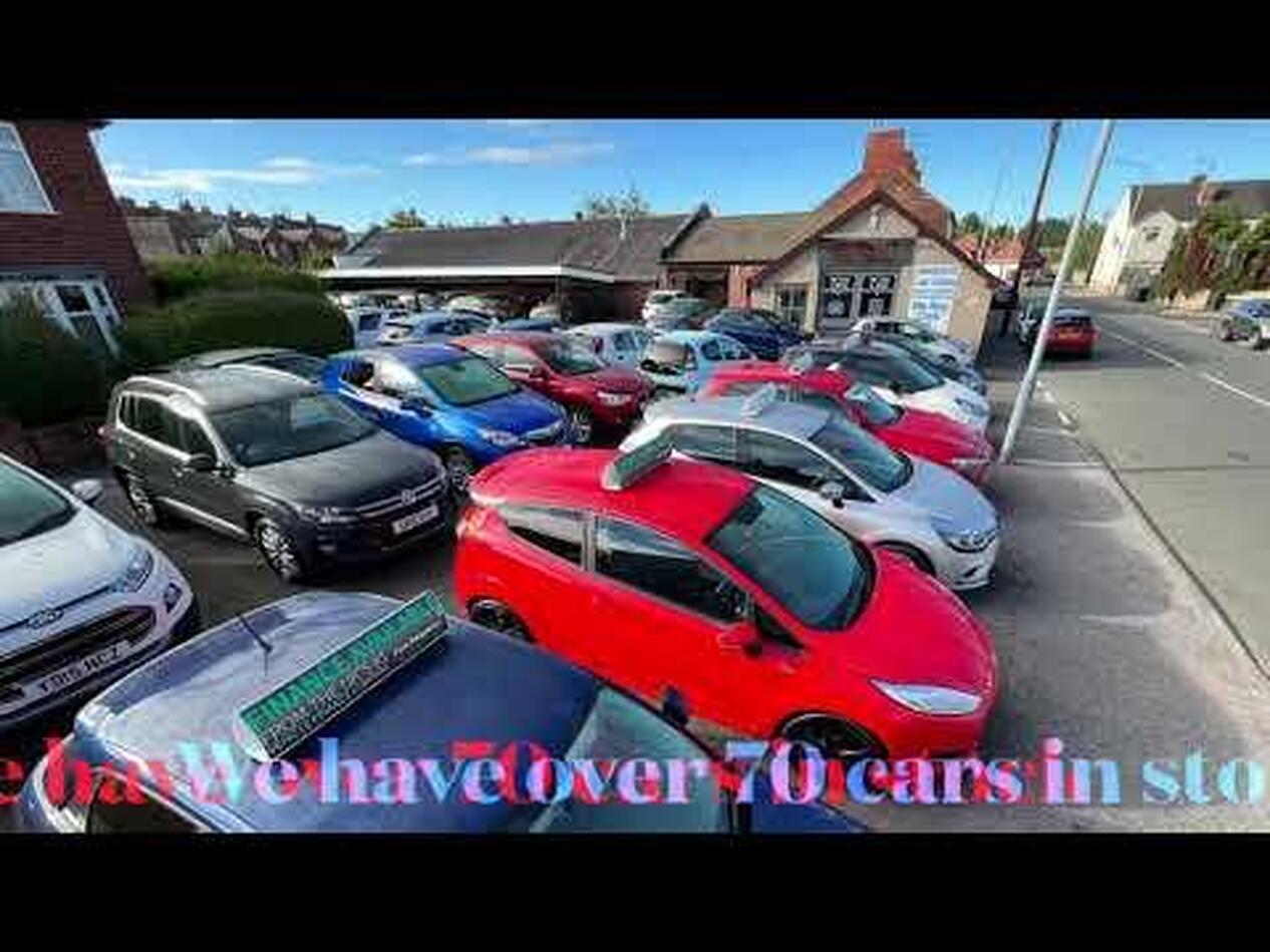 Junction 27 Car Sales Car dealership in SuttonInAshfield AutoTrader