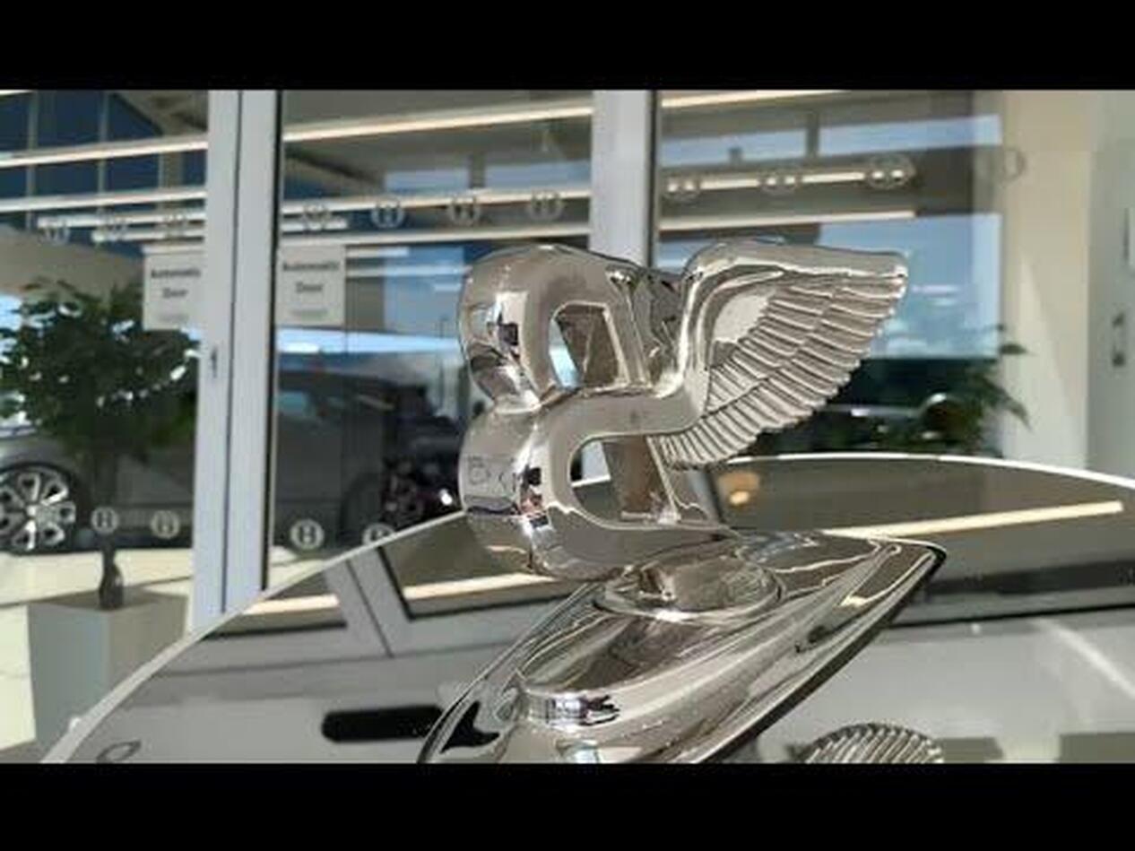 JCT600 Bentley Newcastle Car dealership in Wallsend AutoTrader