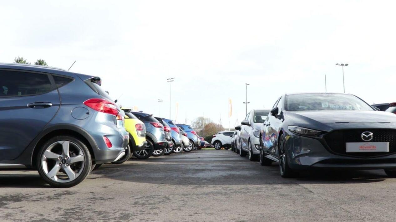 Howards Used Car Centre Yeovil Car dealership in Yeovil AutoTrader