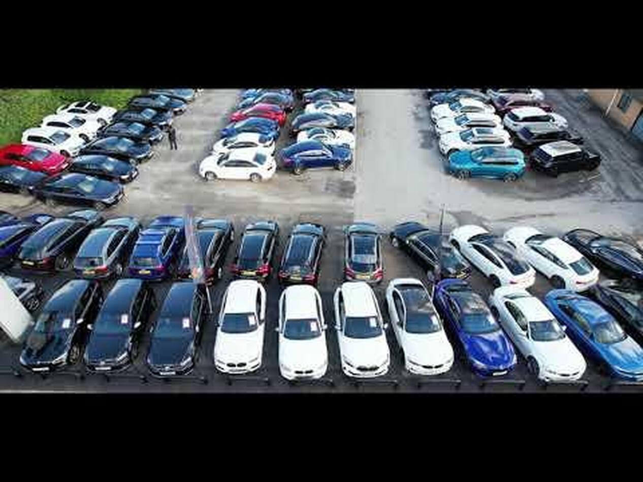 The Car Co Car dealership in Bury AutoTrader