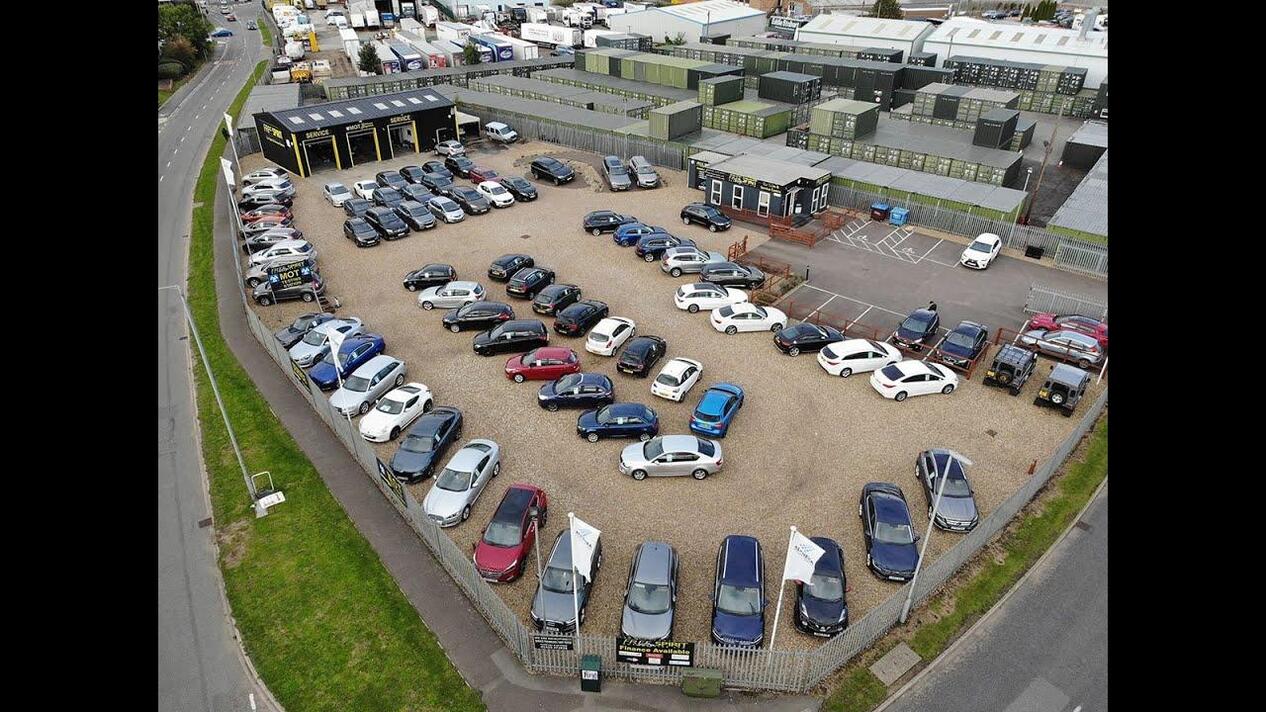 Free Spirit Automotive Car dealership in Leighton Buzzard AutoTrader