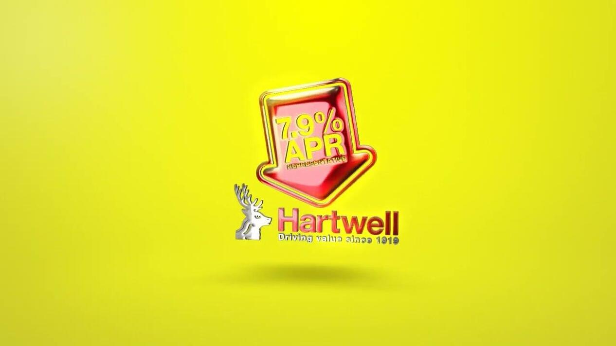 Hartwell Scunthorpe Ford Car dealership in Scunthorpe AutoTrader