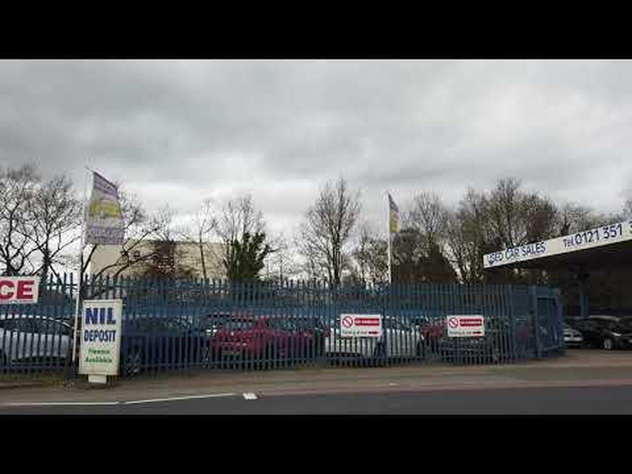 Autotrade (Birmingham) Ltd Car dealership in Sutton Coldfield