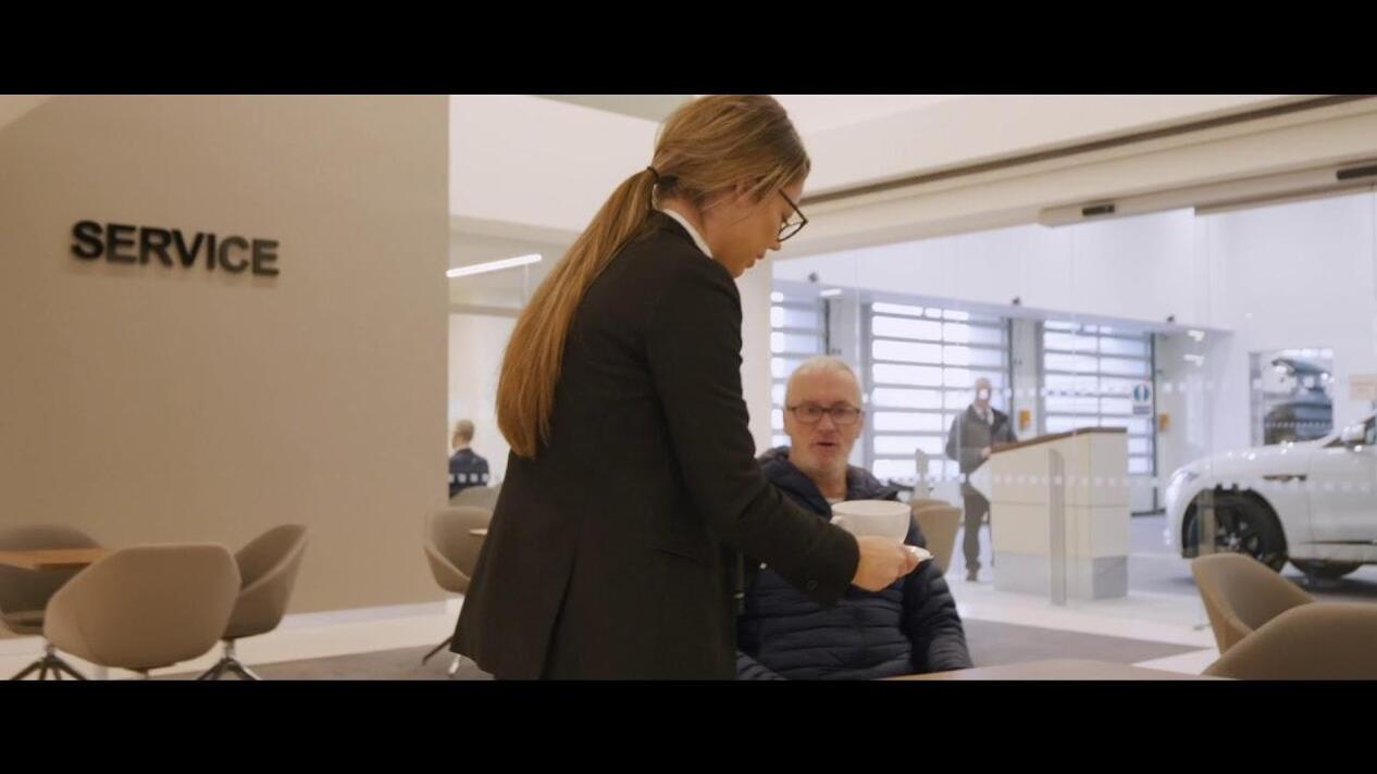 Inchcape Land Rover Norwich Car dealership in Norwich AutoTrader