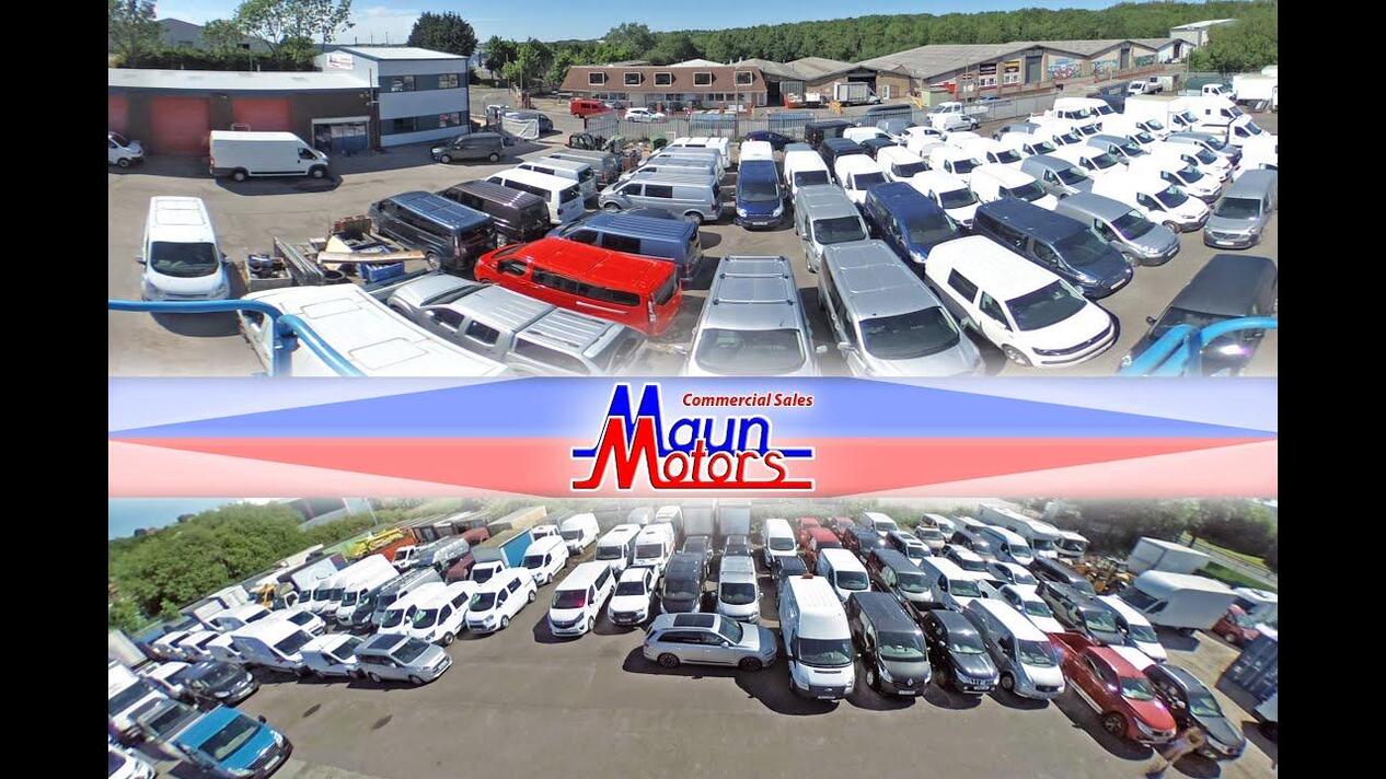 M A Motors Sutton In Ashfield