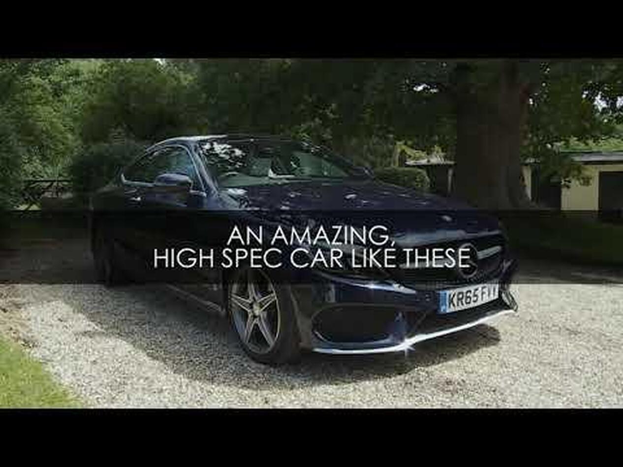 V12 Sports & Classics Ltd Hinckley Car dealership in Hinckley