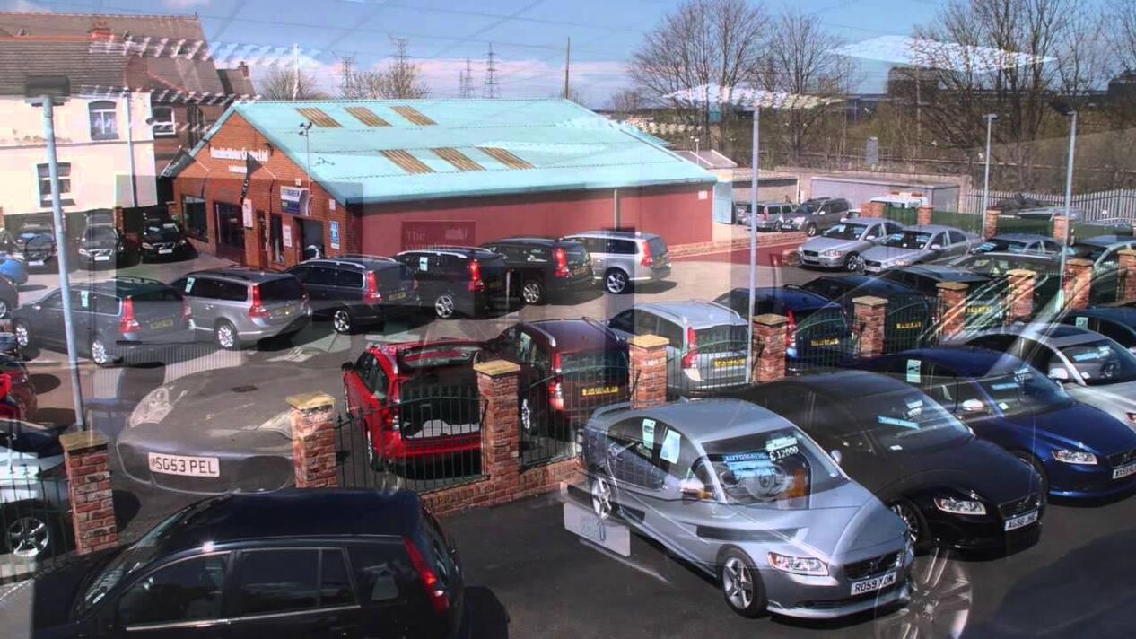Deeside Motor Centre Car dealership in Deeside AutoTrader Deeside Motor Centre Car dealership in Deeside AutoTrader