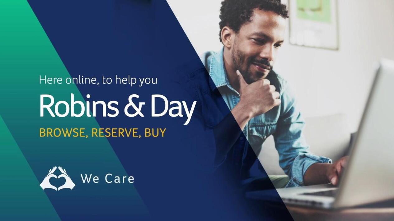 Robins & Day Vauxhall Edgware Car dealership in Edgware AutoTrader