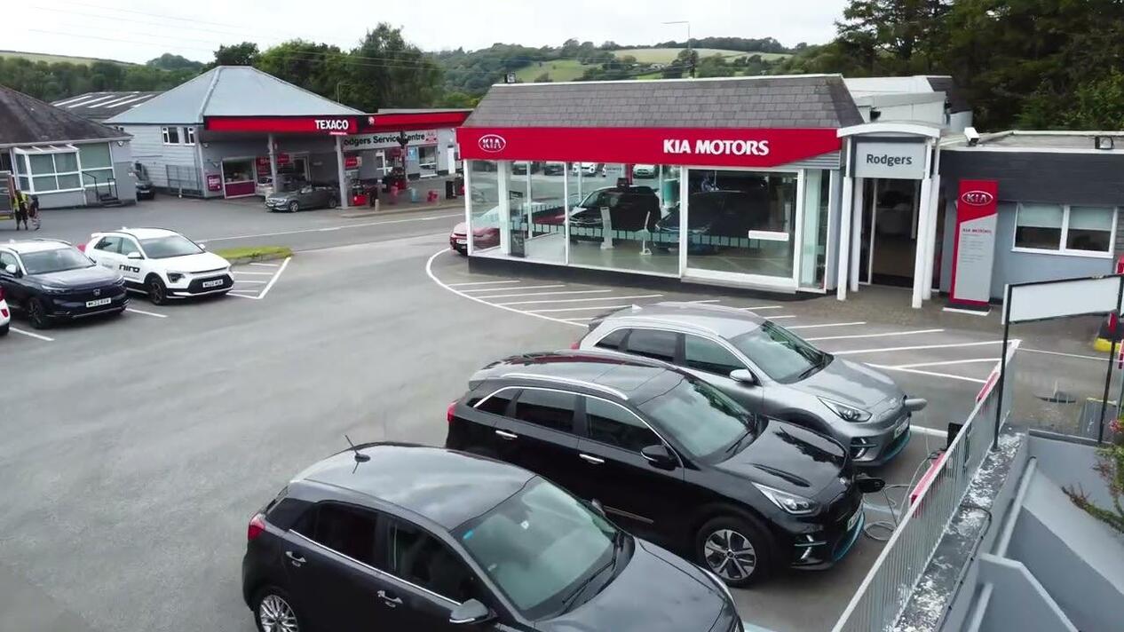 Rodgers Of Plymouth Car dealership in Brixton AutoTrader