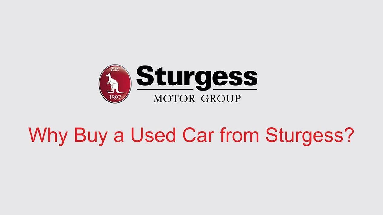 Sturgess Leicester Car dealership in Leicester AutoTrader