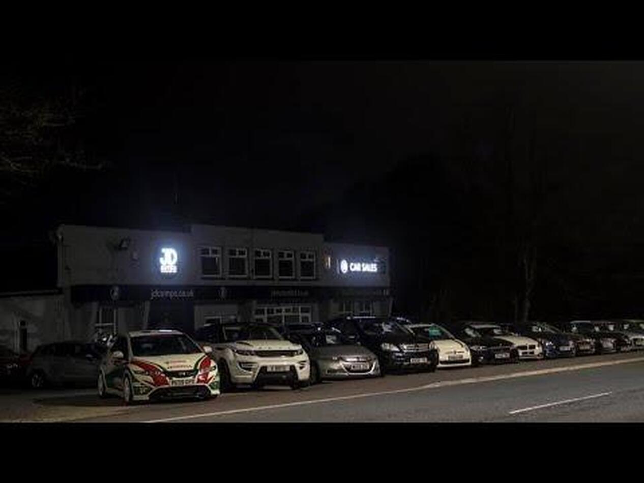 JD Motors Barrow Ltd Car dealership in BarrowInFurness AutoTrader