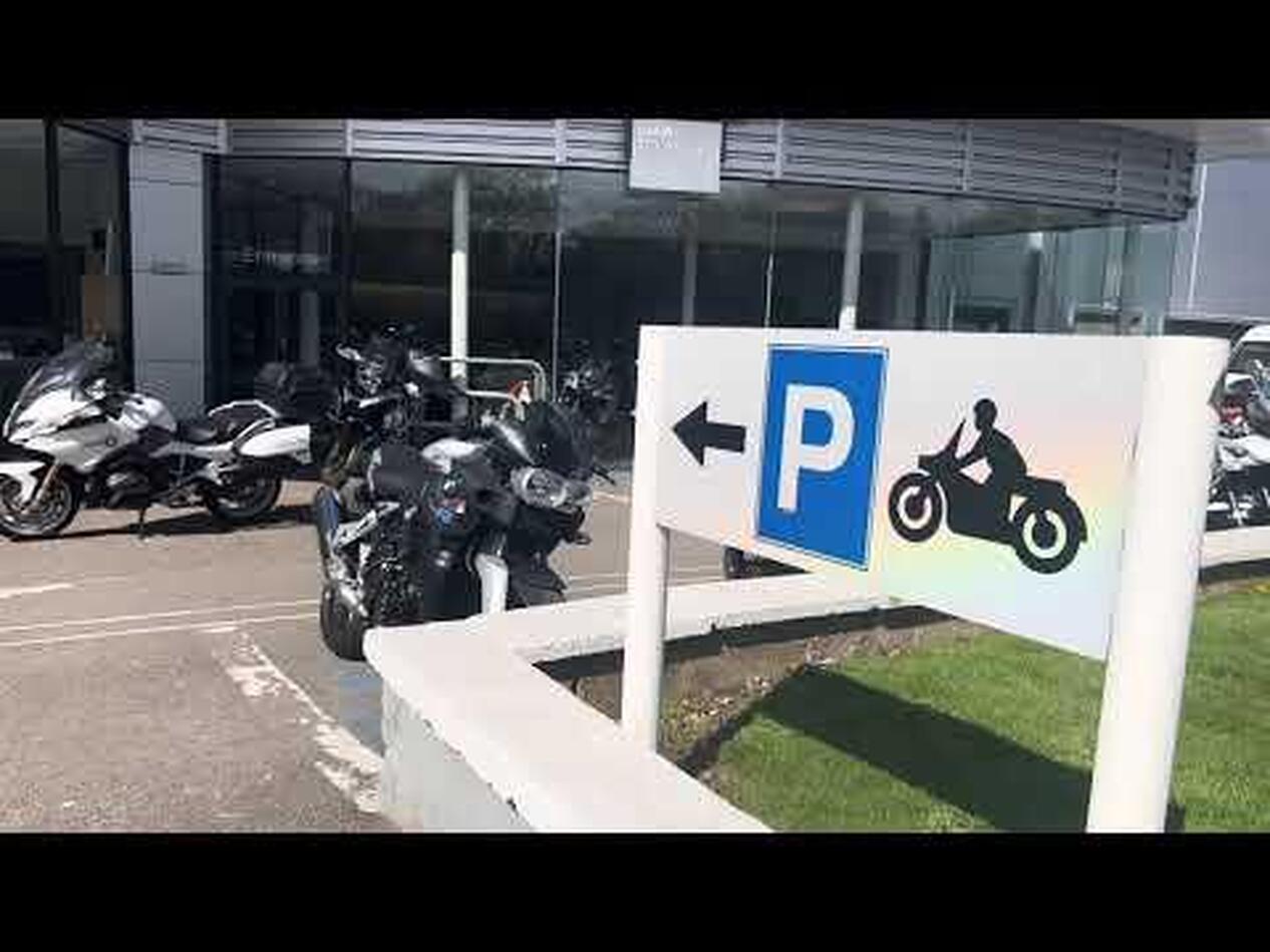 Wollaston BMW Bikes Northampton Bike dealership in Northampton