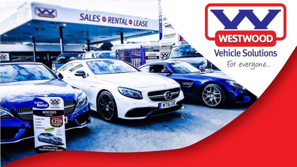 Westwood Motor Group Wigan Van dealership in Wigan AutoTrader