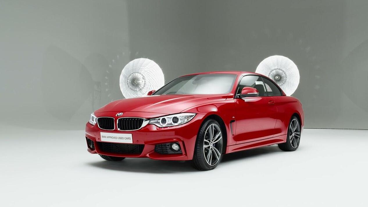 Marshall BMW Bournemouth Car dealership in Bournemouth AutoTrader