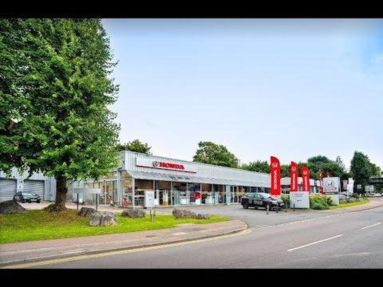 Norton Way Honda Bikes Bike dealership in Letchworth AutoTrader