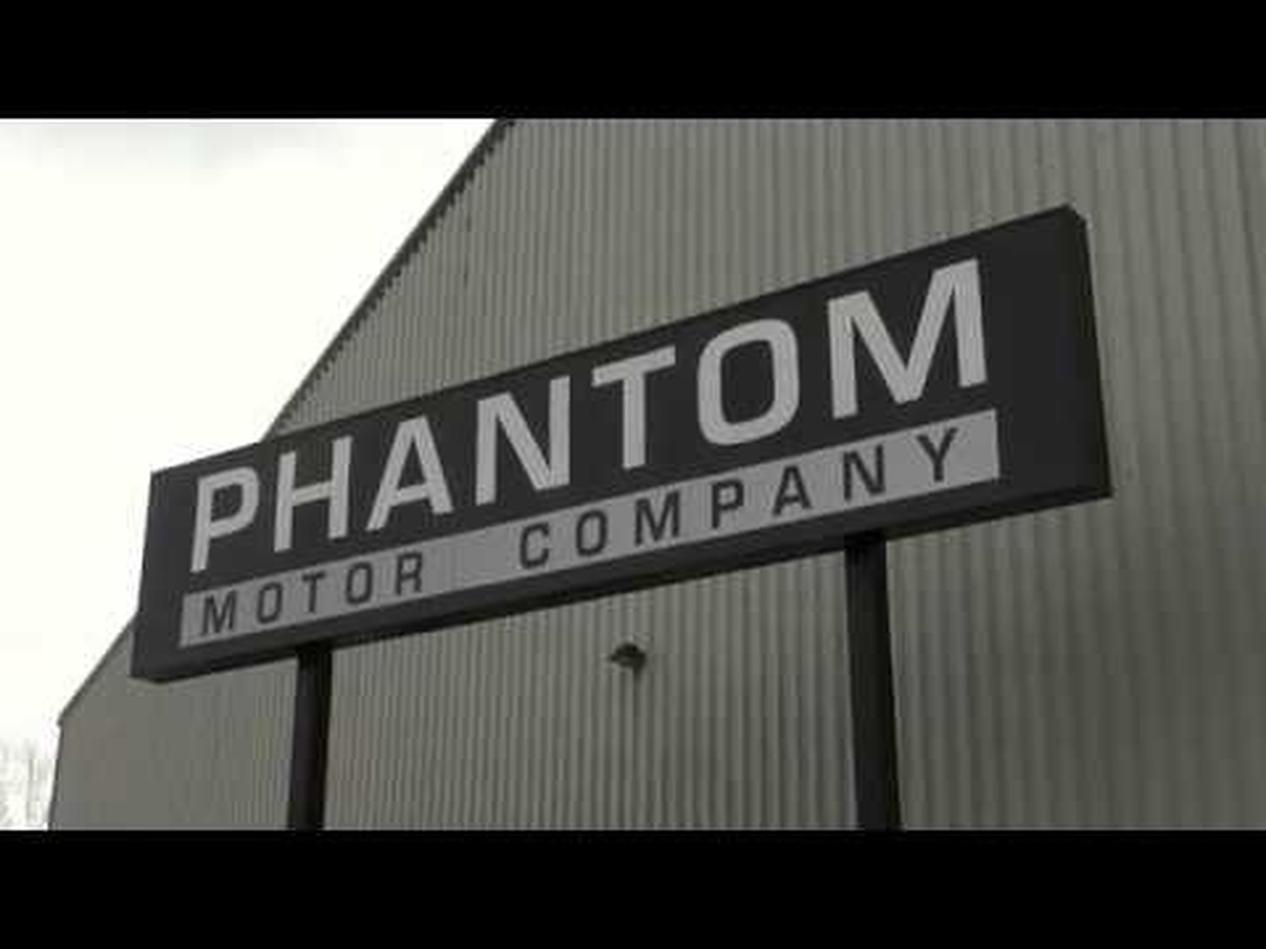 Phantom Motor Company | Car dealership in Wigan | AutoTrader