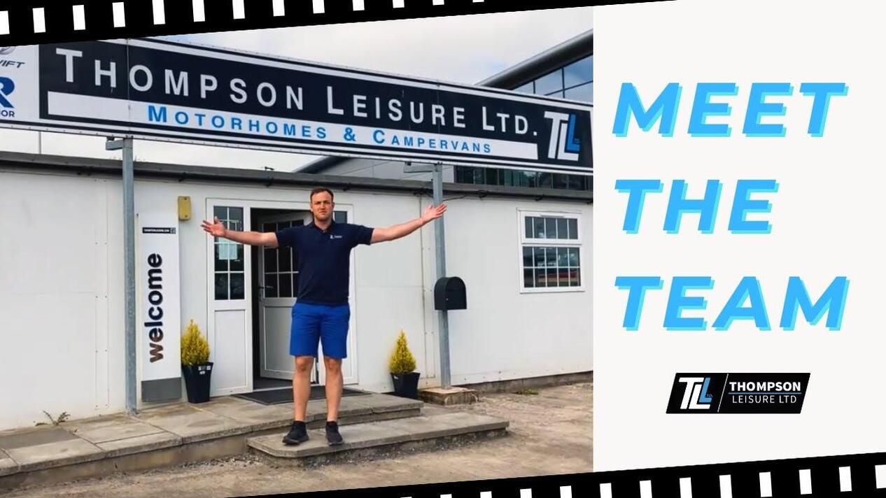 Thompson Leisure Motorhome dealership in Dromore AutoTrader