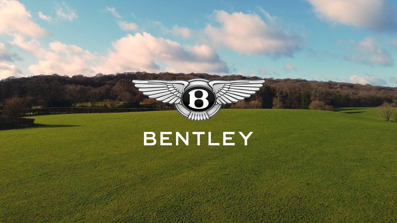 Bentley Hampshire Car dealership in Lyndhurst AutoTrader