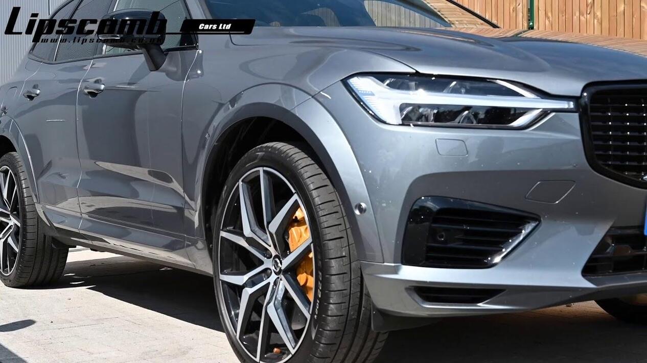 Volvo Maidstone Car dealership in Aylesford AutoTrader