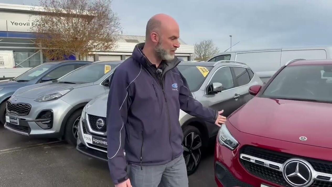 Yeovil Ford Car dealership in Yeovil AutoTrader