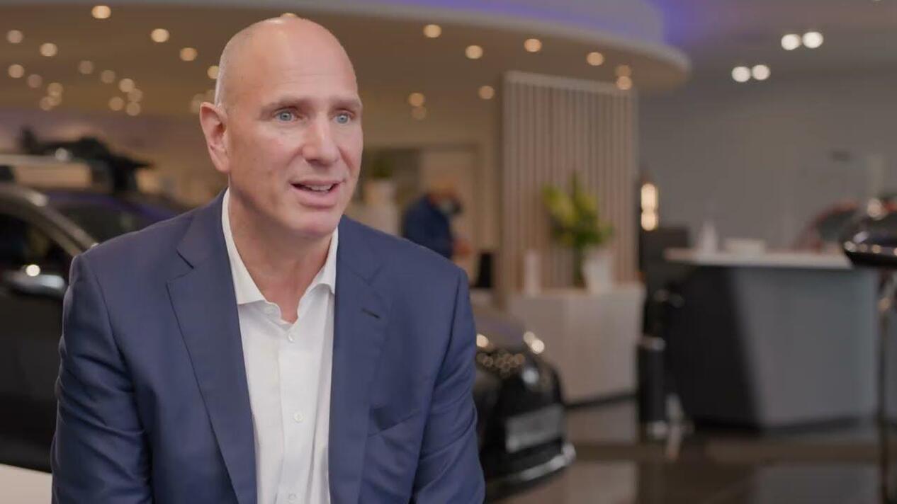 Steven Eagell Toyota (Northampton) Car dealership in Northampton