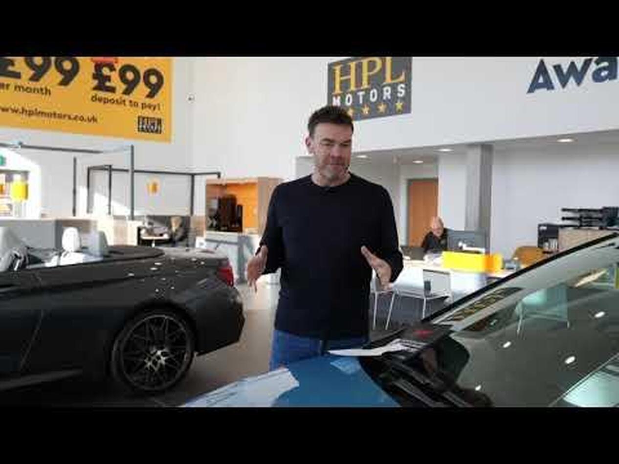 H.P.L. Motors Oldham (Greater Manchester) Car dealership in Oldham