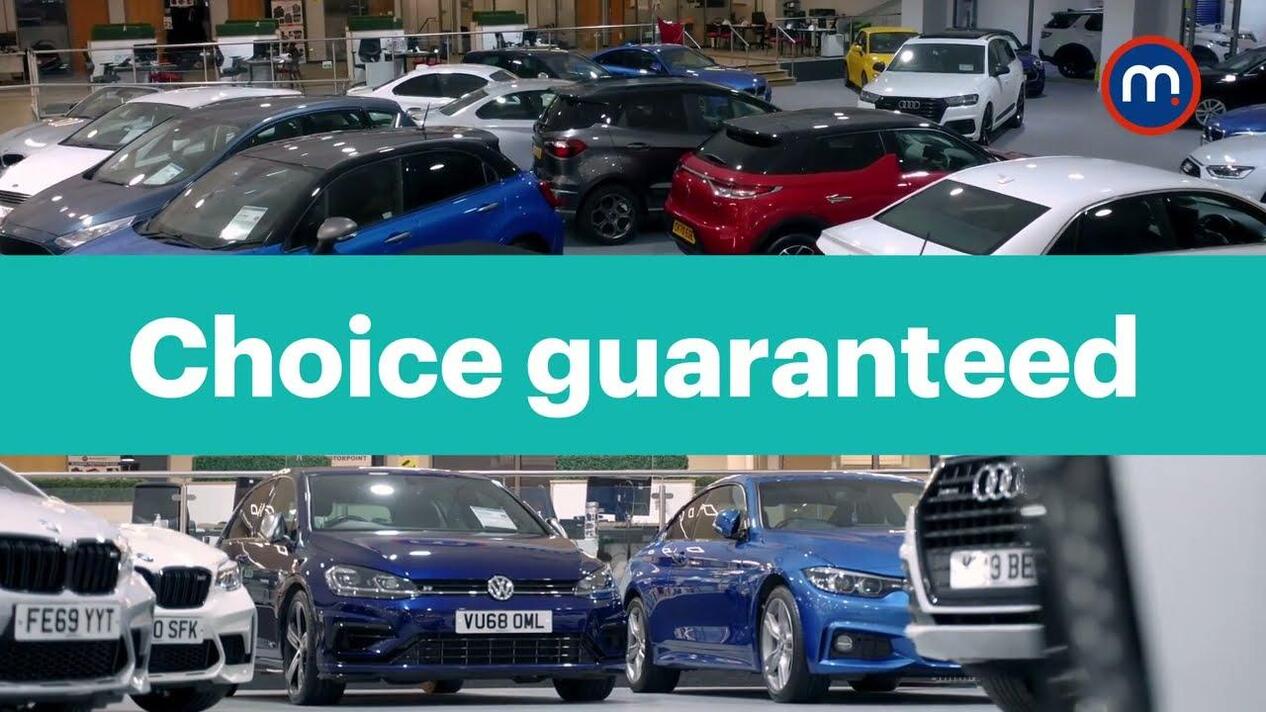 Motorpoint Birmingham Car dealership in Birmingham AutoTrader
