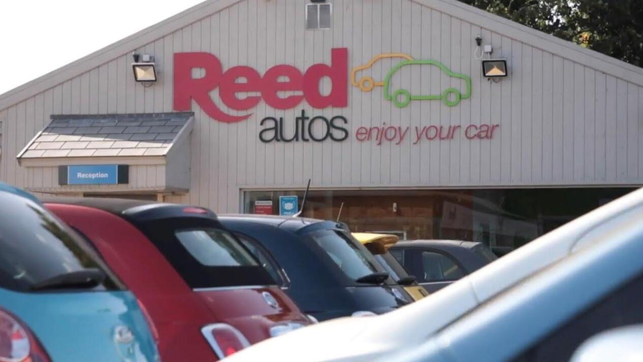 Reed Autos Car dealership in Cambridge AutoTrader