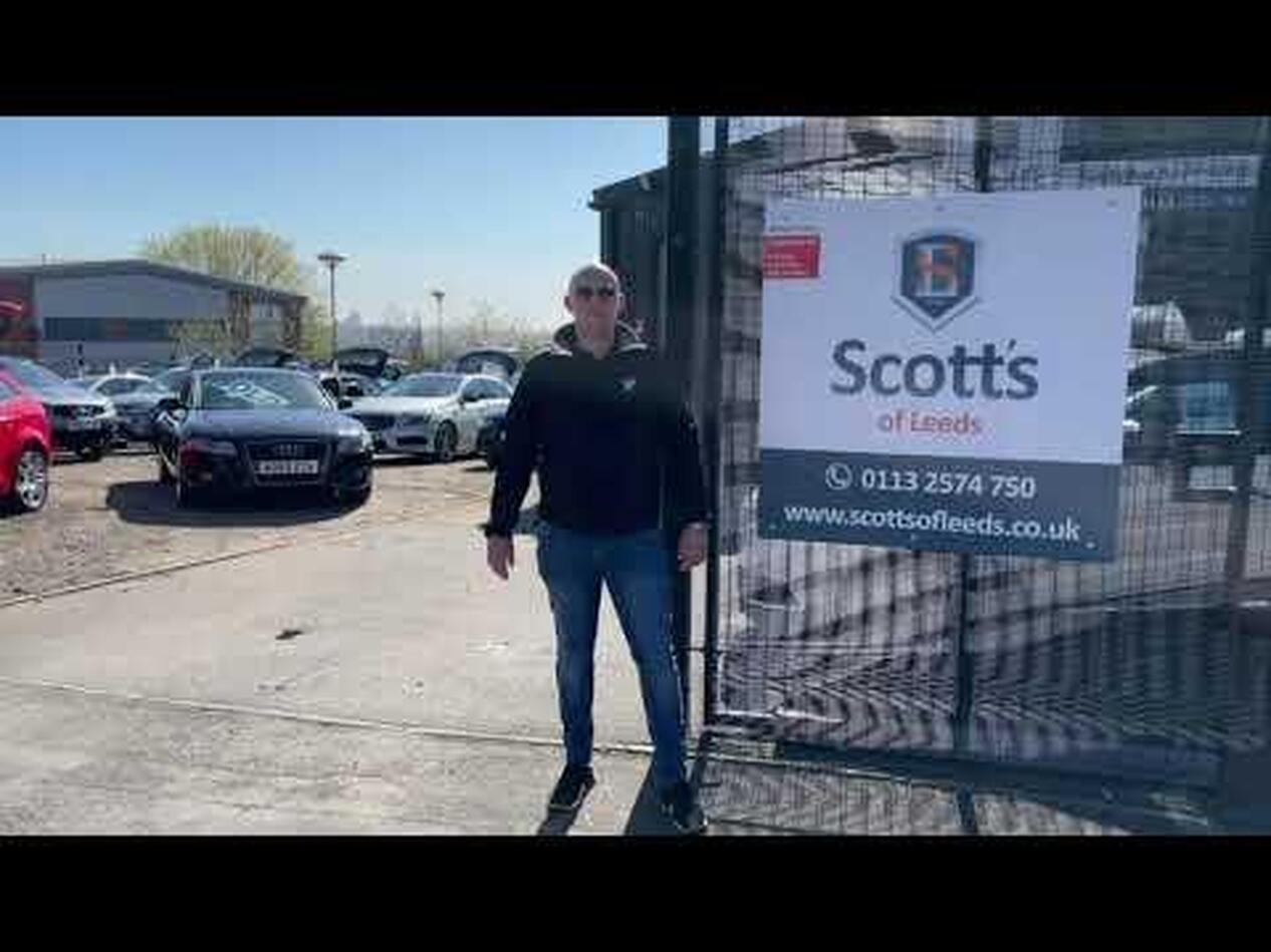 Scott's of Leeds Car dealership in Leeds AutoTrader
