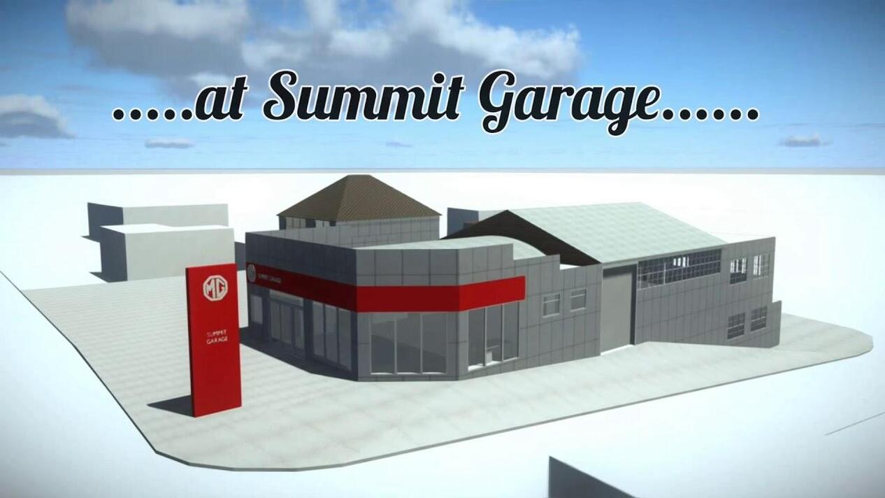 Summit Garage Car dealership in Dudley AutoTrader