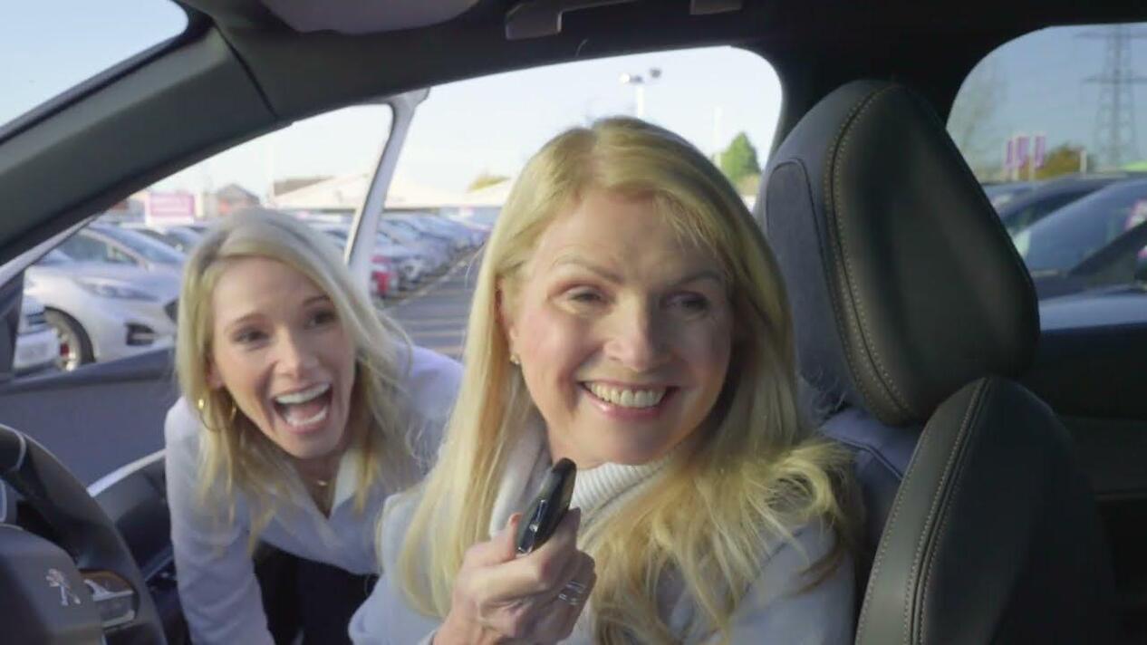 Available Car Supermarket SuttonInAshfield Car dealership in