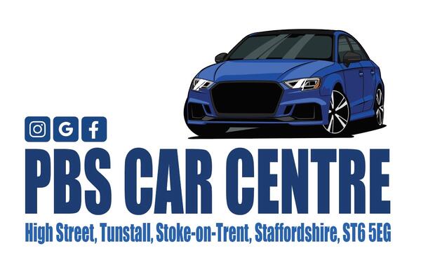 PBS CAR CENTRE | Car dealership in Stoke-On-Trent | Autotrader