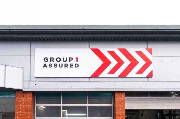 Group 1 Assured Norwich | Car dealership in Norwich | Autotrader