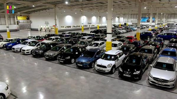 CarShop Nottingham | Car dealership in Nottingham | AutoTrader