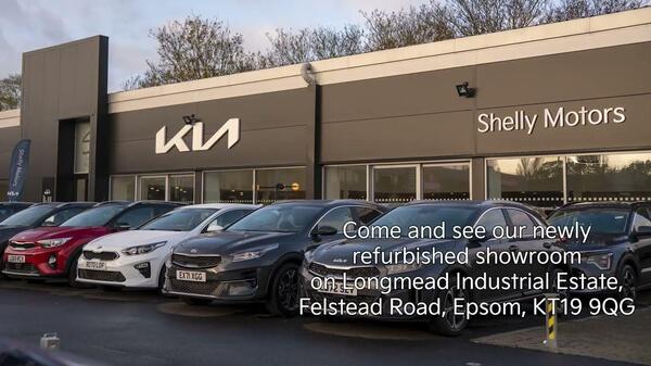 Car Dealership With Hearing Loop In Epsom Shelly Motors | Car dealership in Epsom | AutoTrader