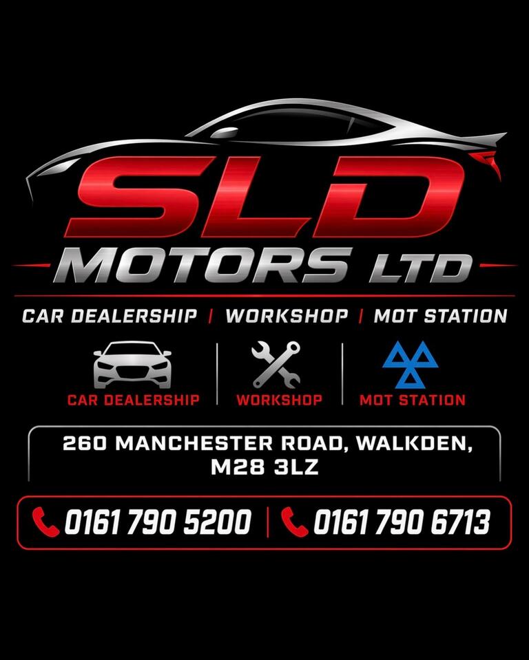 S L D Motors