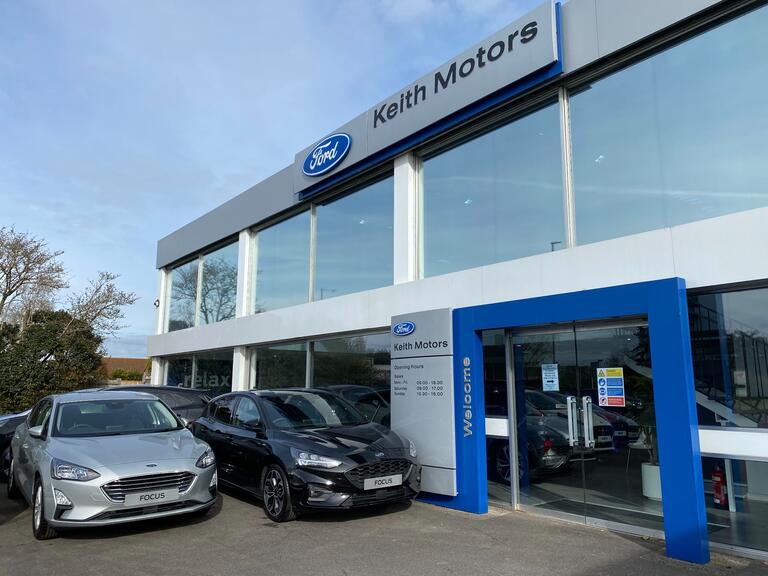 Keith Motors Ltd Car dealership in Christchurch AutoTrader