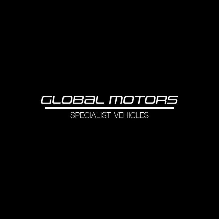 Global Motors Sales Ltd Car dealership in Launceston AutoTrader