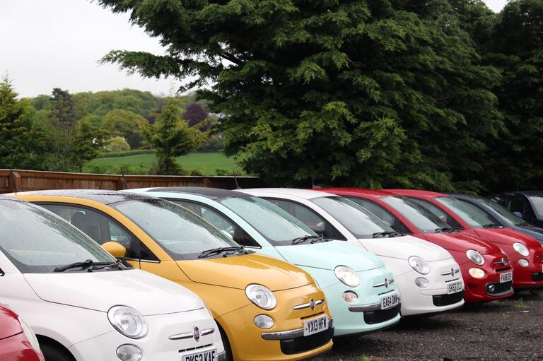 Atlantic Motors Ltd Car dealership in Bourne End AutoTrader