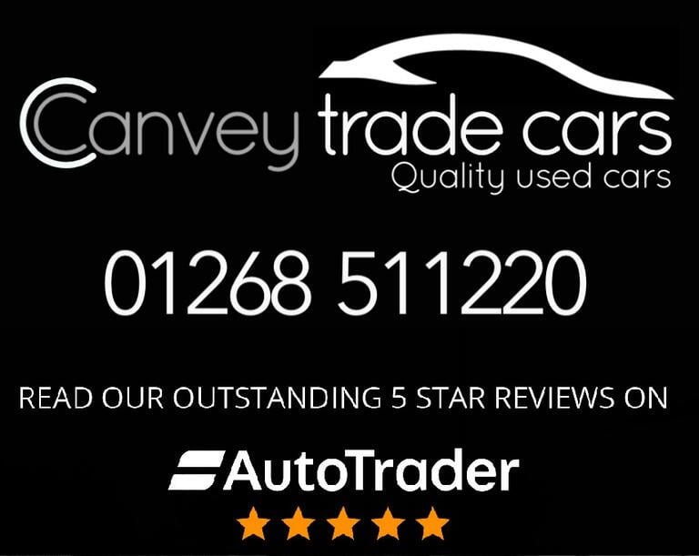 Canvey Trade Cars Car dealership in Canvey Island AutoTrader